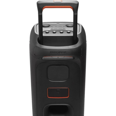 JBL PartyBox Stage 320 Black (JBLPBSTAGE320)