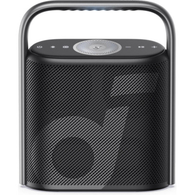 Anker SoundCore Motion X500 Black Deluxe (A3131011)