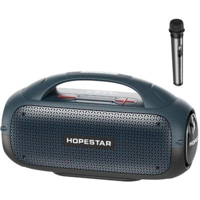 Hopestar A50 Blue