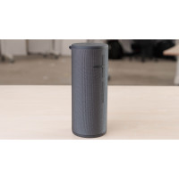 Ultimate Ears Boom 3 Portable Bluetooth Speaker Silver