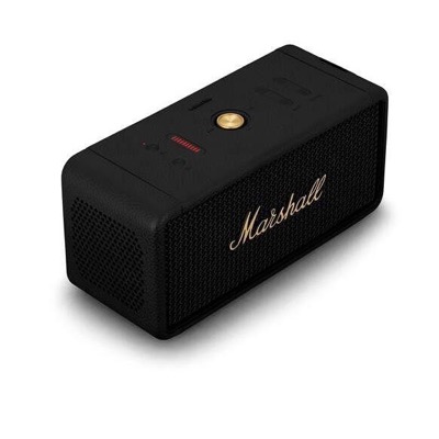 Marshall Middleton Black and Brass (1006034)