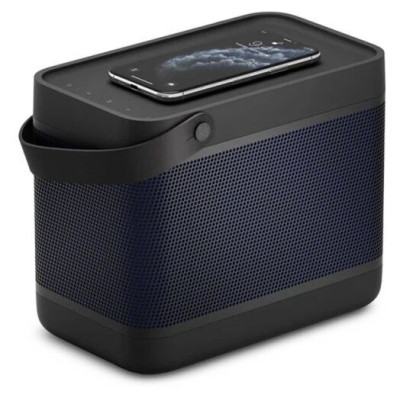 Bang & Olufsen Beolit 20 Black Anthracite