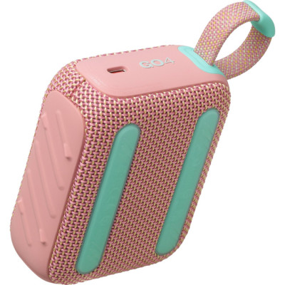 JBL Go 4 Pink (JBLGO4PINK)