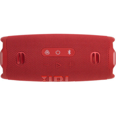 JBL Charge 6 Red (JBLCHARGE6RED)
