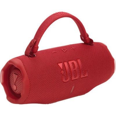 JBL Charge 6 Red (JBLCHARGE6RED)