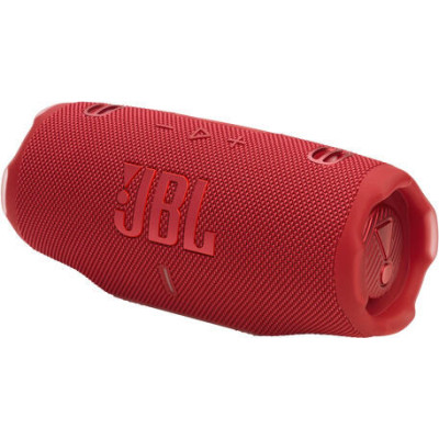 JBL Charge 6 Red (JBLCHARGE6RED)