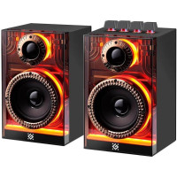 Defender Futuro Black (65087)