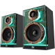 Defender Futuro Black (65087)