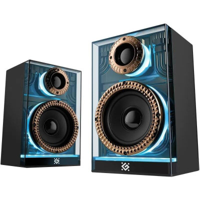 Defender Futuro Black (65087)