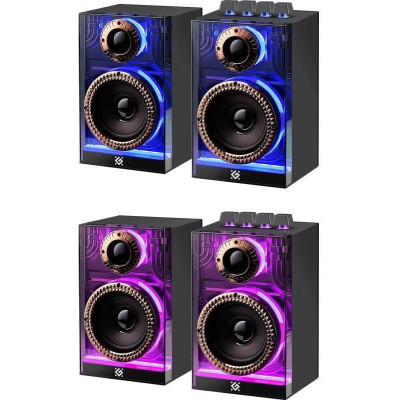 Defender Futuro Black (65087)