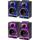 Defender Futuro Black (65087)