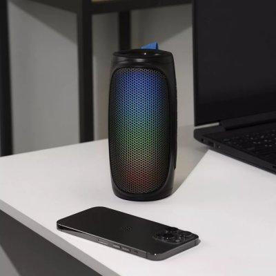 Proove Nova Black (PDNW100010001)