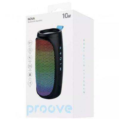 Proove Nova Black (PDNW100010001)