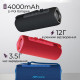 HiFuture Alpha 20W Black (alpha.black)