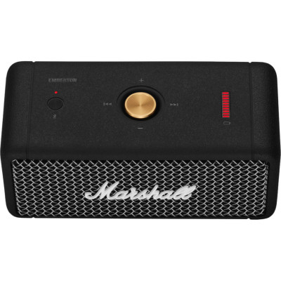 Marshall Emberton Black (1001908)