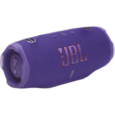 JBL Charge 6 Purple (JBLCHARGE6PUR)
