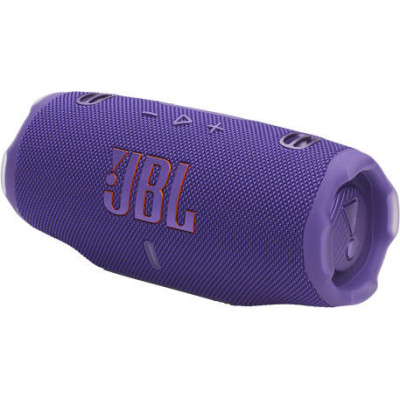 JBL Charge 6 Purple (JBLCHARGE6PUR)