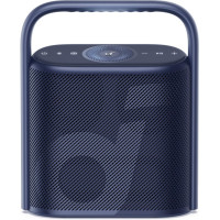 Anker SoundCore Motion X500 Glitzy Blue (A3131031)