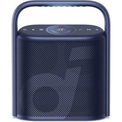 Anker SoundCore Motion X500 Glitzy Blue (A3131031)