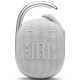 JBL Clip 4 White (JBLCLIP4WHT)