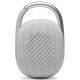 JBL Clip 4 White (JBLCLIP4WHT)