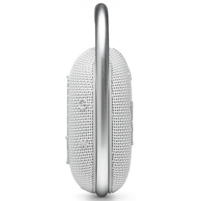 JBL Clip 4 White (JBLCLIP4WHT)
