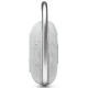 JBL Clip 4 White (JBLCLIP4WHT)