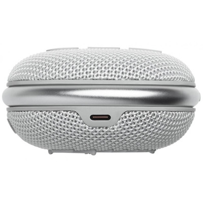 JBL Clip 4 White (JBLCLIP4WHT)