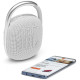 JBL Clip 4 White (JBLCLIP4WHT)