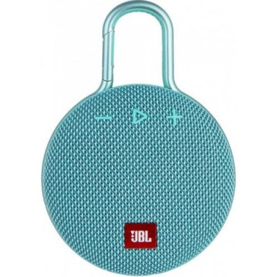 JBL CLIP 3 River Teal