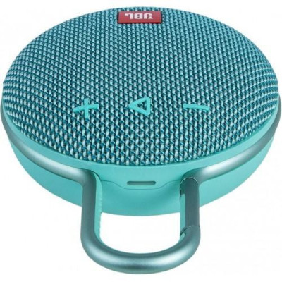 JBL CLIP 3 River Teal