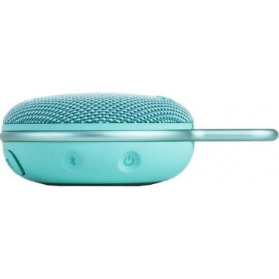 JBL CLIP 3 River Teal