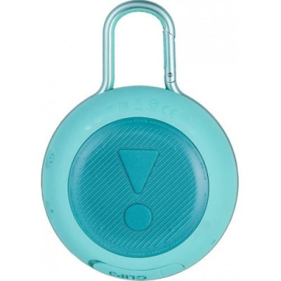 JBL CLIP 3 River Teal