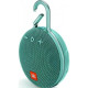 JBL CLIP 3 River Teal