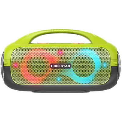 Hopestar A50 Light Green