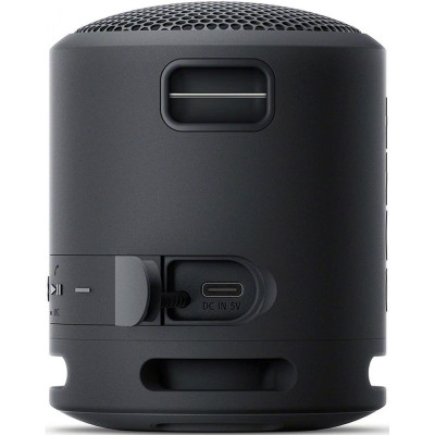 Sony SRS-XB13 Black (SRSXB13B)