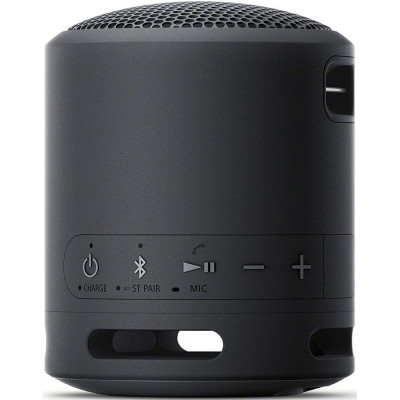 Sony SRS-XB13 Black (SRSXB13B)