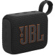 JBL Go 4 Black (JBLGO4BLK)