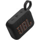 JBL Go 4 Black (JBLGO4BLK)