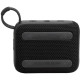JBL Go 4 Black (JBLGO4BLK)