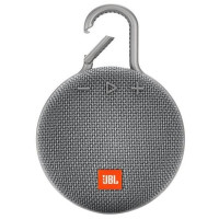 JBL CLIP 3 Stone Grey