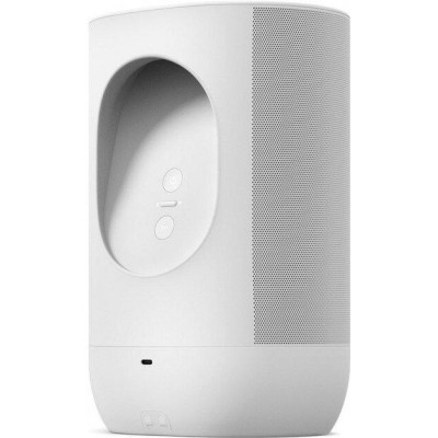 Sonos Move White (MOVE1EU1)