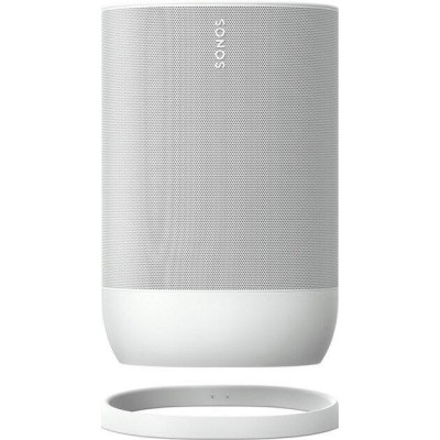 Sonos Move White (MOVE1EU1)
