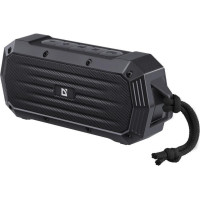 Defender Octagon Black (65039)