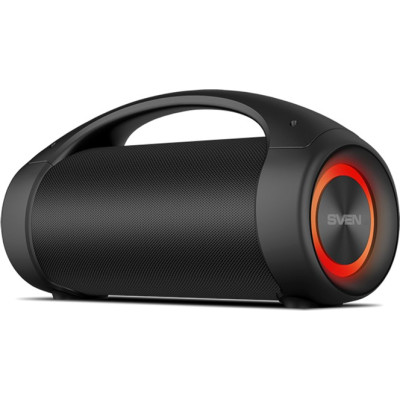 SVEN PS-370 Black (00410112)