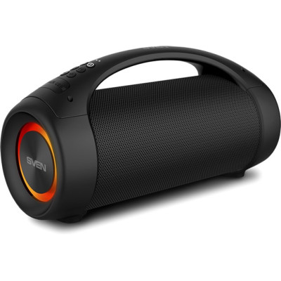 SVEN PS-370 Black (00410112)