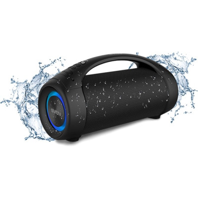 SVEN PS-370 Black (00410112)