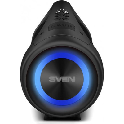 SVEN PS-370 Black (00410112)