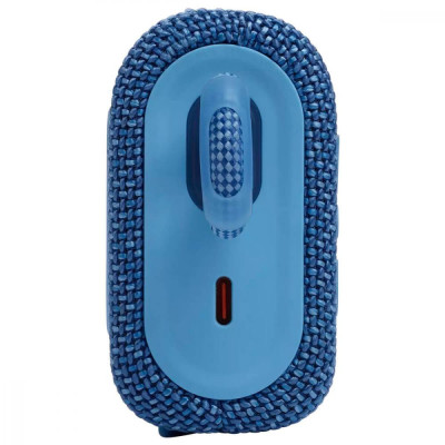 JBL Go 3 Eco Blue (JBLGO3ECOBLU)