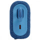 JBL Go 3 Eco Blue (JBLGO3ECOBLU)